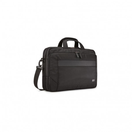 Case Logic Notion NOTIA-116 Black 39.6 cm (15.6") Briefcase