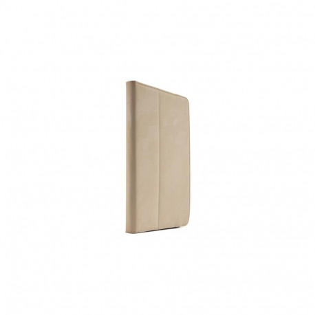 Case Logic SureFit Slim 17.8 cm (7") Folio Beige