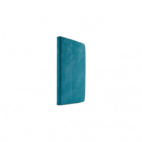 Case Logic SureFit Slim 20.3 cm (8") Folio Blue, Green
