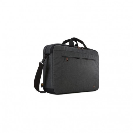 Case Logic Era ERALB-116 Obsidian 39.6 cm (15.6") Messenger case Black