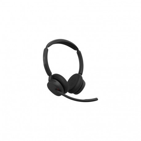 Jabra Evolve3 45 UC - USB-A with Dongle - Stereo