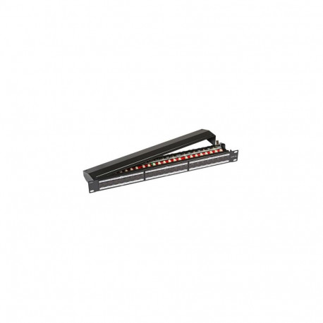EFB Elektronik 37656.1 patch panel 1U