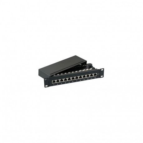 EFB Elektronik 37736.12 patch panel 1U