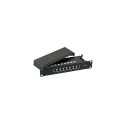 EFB Elektronik 37737.8 patch panel 1U