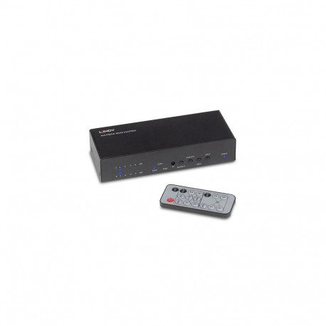 Lindy 4x2 HDMI 4K60 Matrix