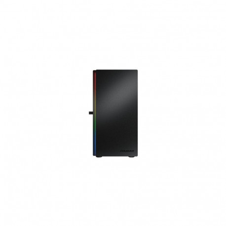 COUGAR Gaming PURITY RGB Mini Tower Black