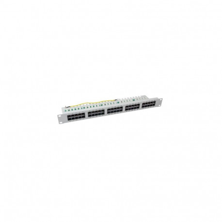 EFB Elektronik 37595.2 patch panel 1U