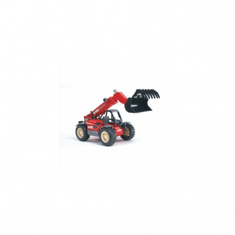 BRUDER 2125 play vehicle/play track