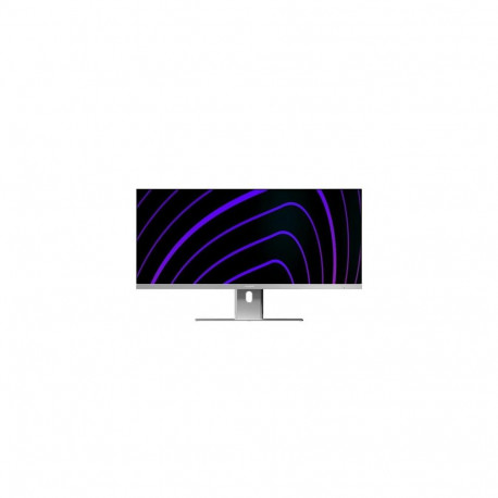 ALOGIC Edge computer monitor 86.4 cm (34") 3440 x 1440 pixels UltraWide Quad HD Silver