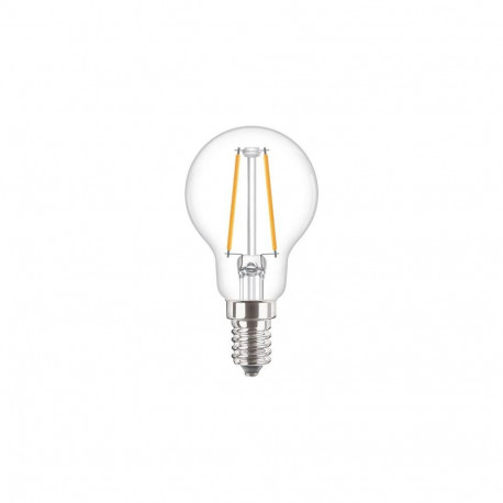Philips CorePro LED 34774800 LED bulb Warm white 2700 K 2 W E14