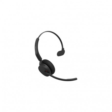 Jabra Evolve3 45 UC - USB-A with Dongle - Mono