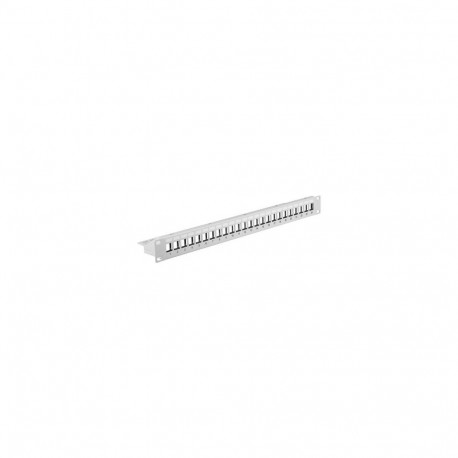 EFB Elektronik 37578.1V2 patch panel 1U