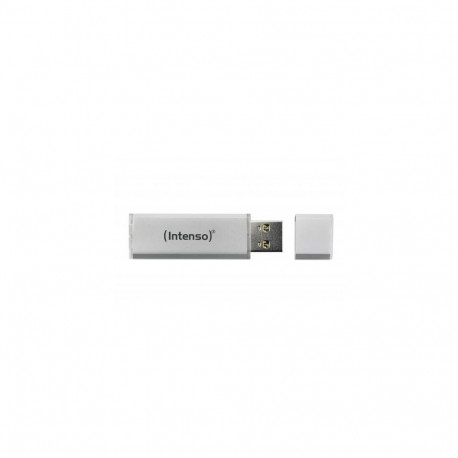 Intenso Ultra Line USB flash drive 256 GB USB Type-A 3.2 Gen 1 (3.1 Gen 1) Silver