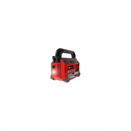 Einhell PRESSITO 18/25 Hybrid air compressor 19 l/min Battery