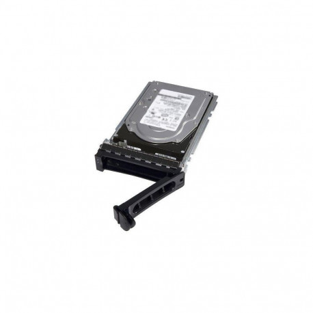 DELL 3KP7H internal hard drive 2.4 TB 10000 RPM 2.5" SAS