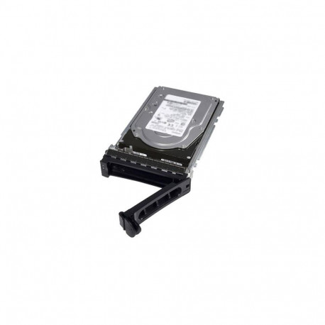 DELL 345-BGVP internal solid state drive 480 GB 2.5" Serial ATA III