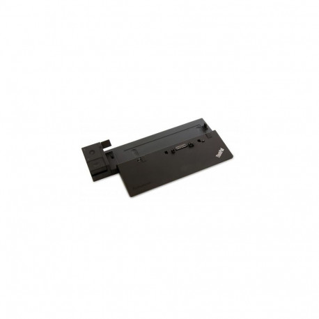 Lenovo ThinkPad Ultra Dock, 90W Docking Black