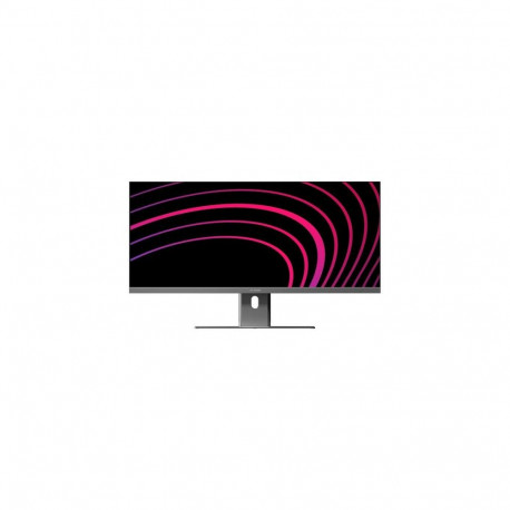 ALOGIC Edge computer monitor 101.6 cm (40") 3440 x 1440 pixels UltraWide Quad HD Grey