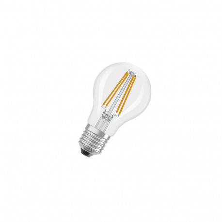 Osram LED CLASSIC A DIM P LED bulb Warm white 2700 K 5.9 W E27 D