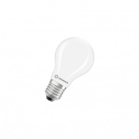 Osram LED CLASSIC A DIM P LED bulb Warm white 2700 K 5.9 W E27 D