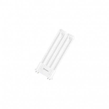 Osram DULUX LED F EM & AC MAINS VALUE LED bulb Cool white 4000 K 12 W 2G10 E