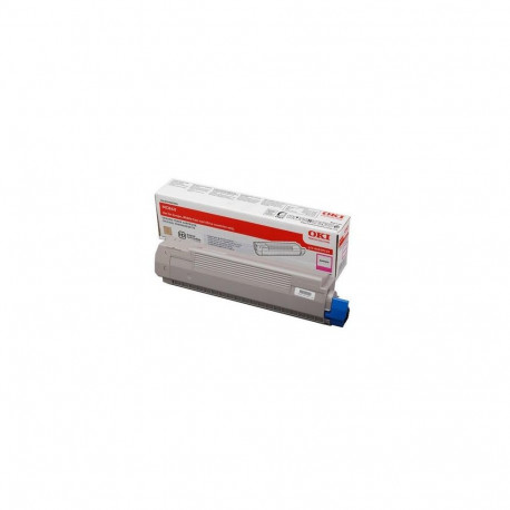 OKI 44059210 toner cartridge 1 pc(s) Original Magenta