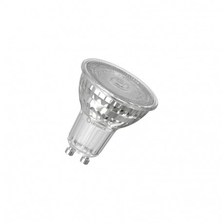 LEDVANCE 4099854457203 LED bulb Warm white 2700 K 6.1 W GU10 E
