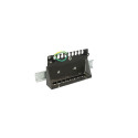 DeLOCK 43338 patch panel