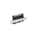 DeLOCK 43338 patch panel