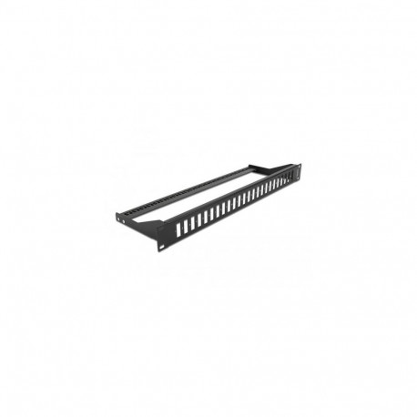 DeLOCK 19″ Fiber Panel for 24 x SC Duplex / LC Quad