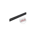 DeLOCK 43340 patch panel