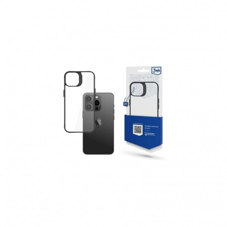 3MK Satin Armor Case+ mobile phone case