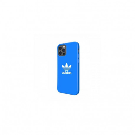 Adidas 42291 mobile phone case 17 cm (6.7") Cover Blue, White