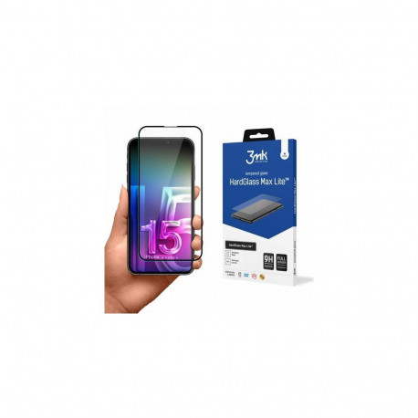 3MK HardGlass Max Lite 1 pc(s)