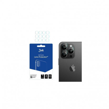 3MK Lens Protection 1 pc(s)