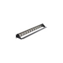 DeLOCK 43278 patch panel 1U