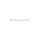 DeLOCK 43302 patch panel 1U