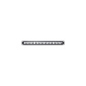 DeLOCK 43278 patch panel 1U