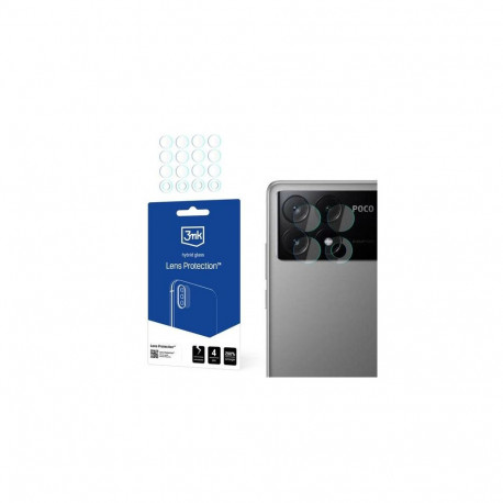 3MK Lens Protection 1 pc(s)