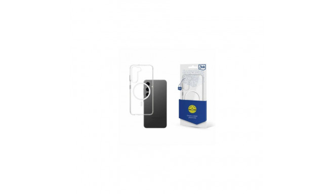 3MK MagCase mobile phone case