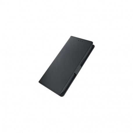 3MK Wallet Case mobile phone case 16.5 cm (6.5") Black
