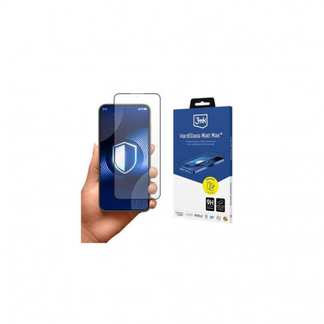3MK HardGlass Clear screen protector Samsung 1 pc(s)