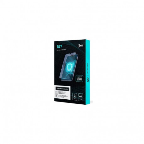 3MK 5903108611527 mobile phone screen/back protector Clear screen protector Samsung 3 pc(s)