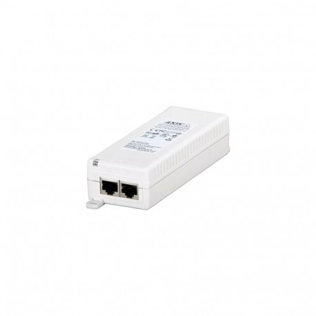 Axis 5026-202 PoE adapter Gigabit Ethernet