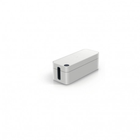 Durable Cavoline Box L Desk Cable box Grey 1 pc(s)