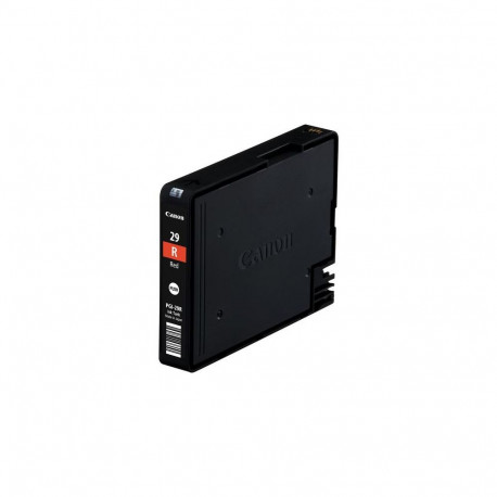 Canon PGI-29R Red Ink Cartridge