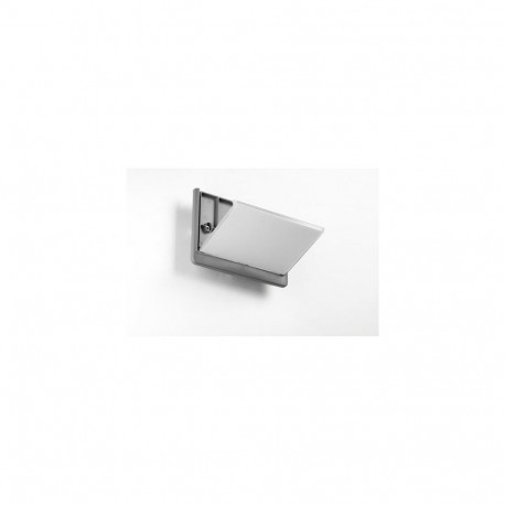 Durable 4862-02 Sign holder White