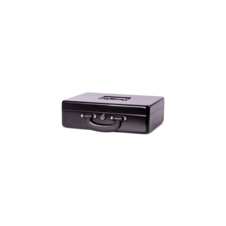 MAUL 5621490 cash/ticket box Black