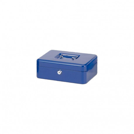 MAUL 5611337 cash/ticket box Blue