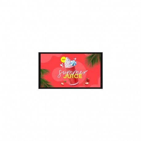 LG 55XE3P-B Signage Display Interactive flat panel 139.7 cm (55") Wi-Fi 3500 cd/m² Full HD Blac